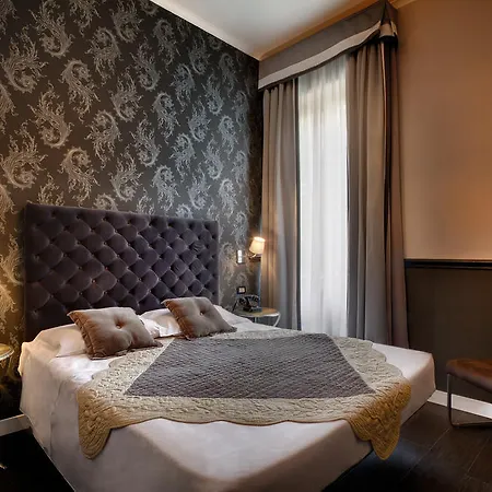 Hotel The B Place