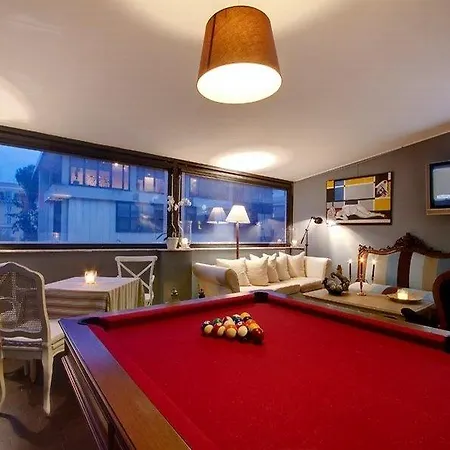 Hotel The B Place 3*