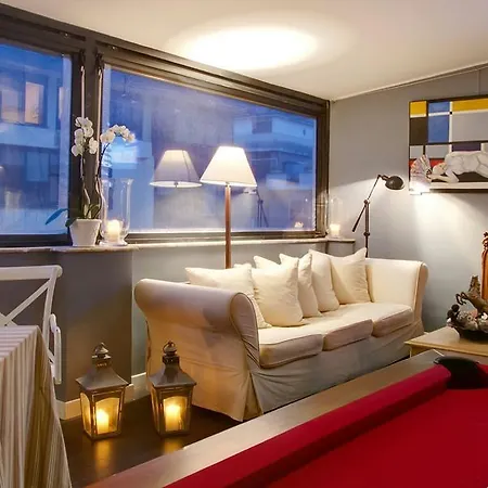 The B Place Otel