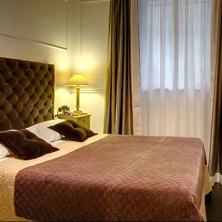 Otel The B Place Roma