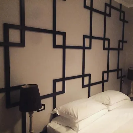 The B Place Otel Roma
