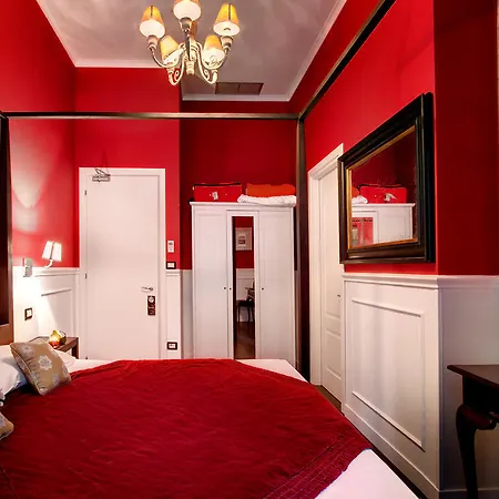 Hotel The B Place 3*