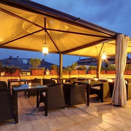 The B Place 3* Roma