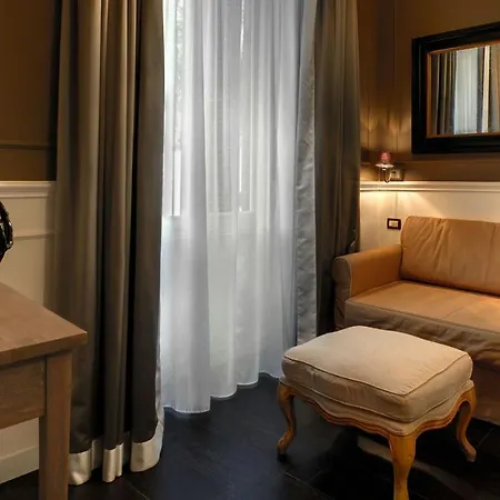 The B Place Otel Roma