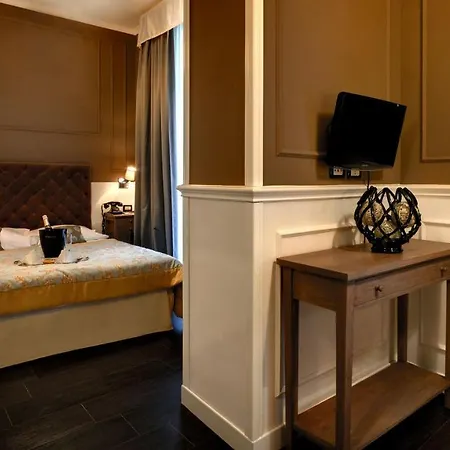 The B Place Otel 3*