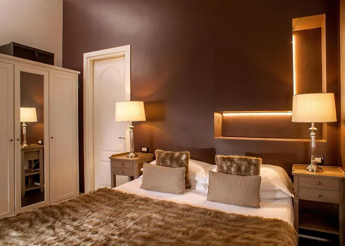 Hotel The B Place Rome