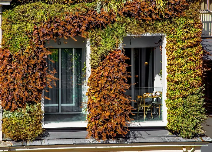 The B Place Hotel 3*