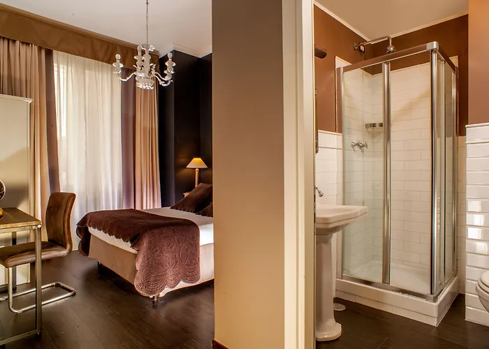 The B Place Hotel 3*