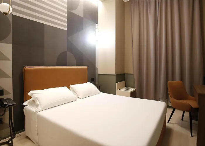 The B Place Рим
