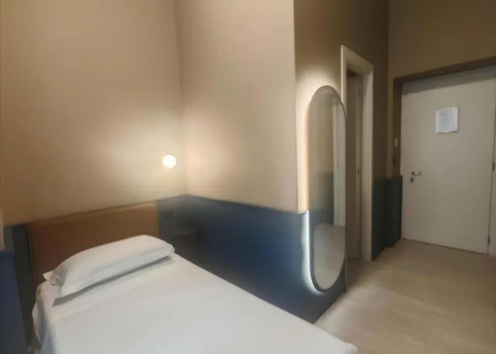 The B Place 3* Рим