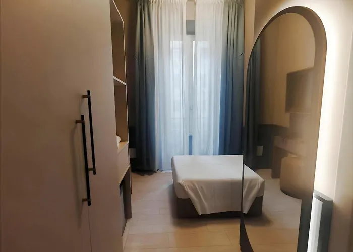 The B Place Hotel 3*