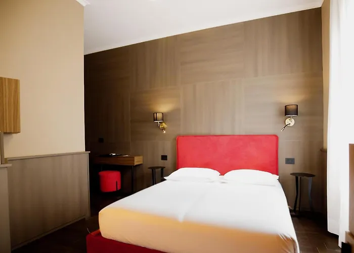 The B Place Hotel 3*