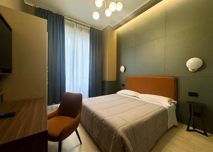 Hotel The B Place 3*