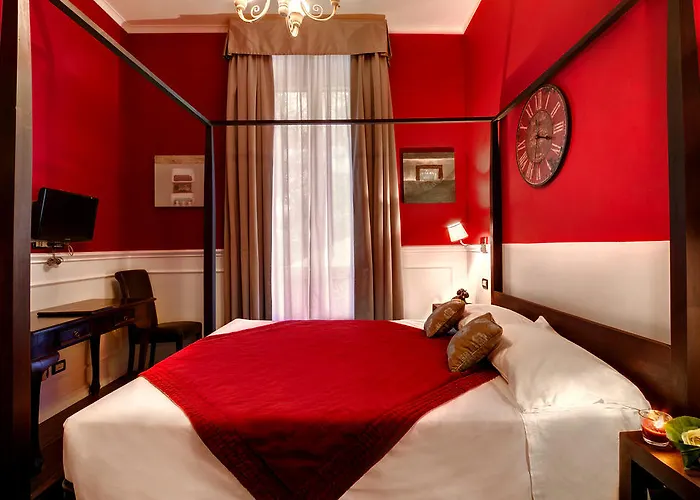 Hotel The B Place