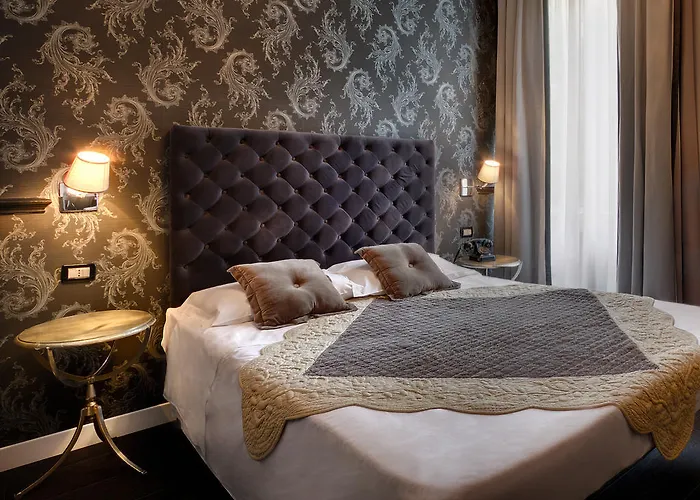 The B Place Рим