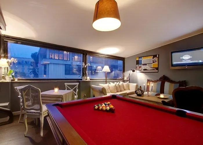 Отель The B Place 3*