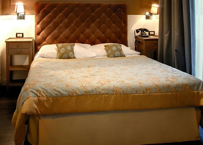 The B Place 3* Рим