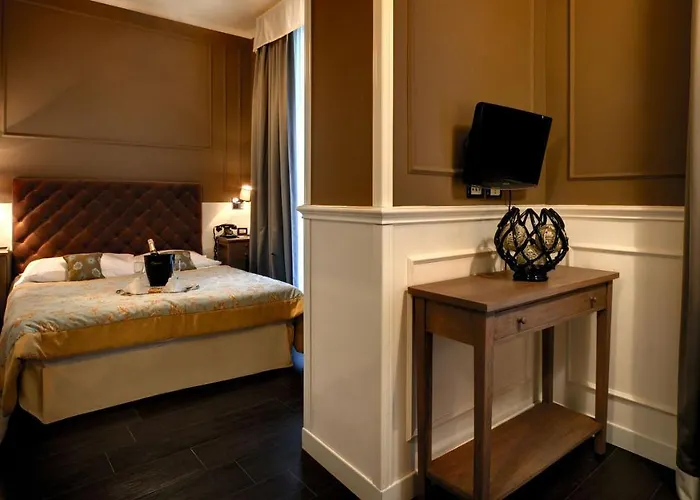 The B Place Hotel 3*