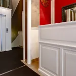 Hotel The B Place