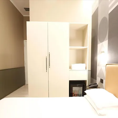酒店 B广场旅馆 3*