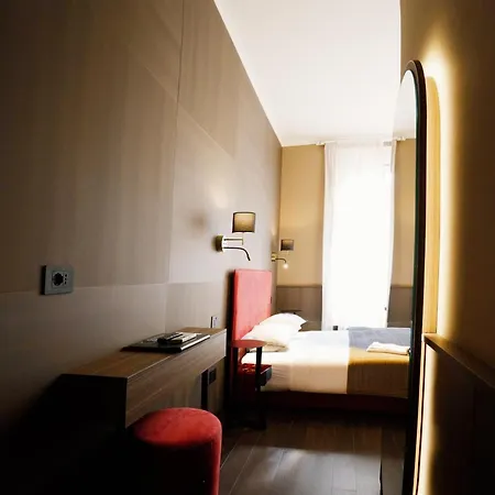 B广场旅馆 罗马