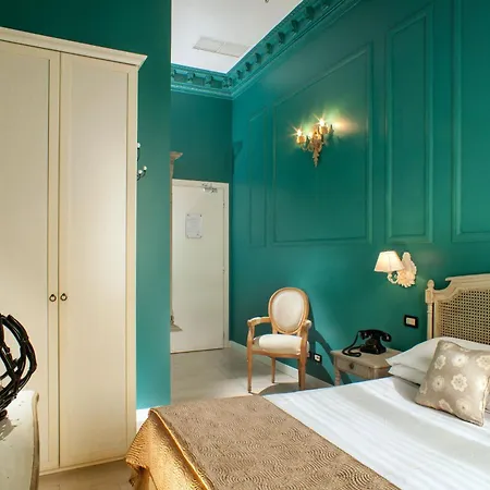 The B Place 3* 로마