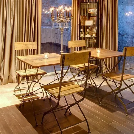 The B Place 3* 로마