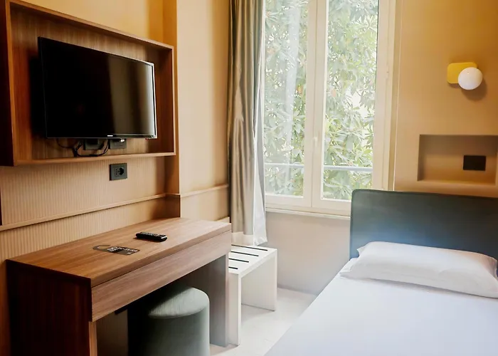 Hotell The B Place